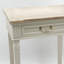 Gunnell Side Table with Drawer Storage – Modern End Table for Living Room or Bedroom, Stylish Accent Table