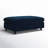 Fleetwood 45" Rectangle Upholstered Ottoman-53869946