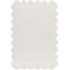 Tapis festonné en laine Harwich-1479937768