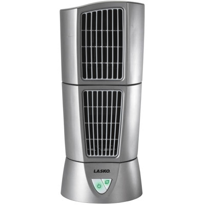 Ventilateur oscillant de 14 po Lasko Platinum