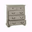 Commode 5 tiroirs pour chambre à coucher-859303757