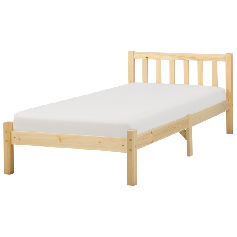 Jovita Bed, EU Single