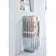 Chaise d'appoint pliante Earnshaw-634982350