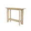 Console de 47 po de largeur Nabesna