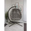 Balancelle avec support Egg Chair-1127438503