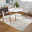 Tapis gris / taupe Herrod-1884774739