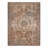 Kinsley Traditional Medallion Low Pile Performance Area Rug-895156298