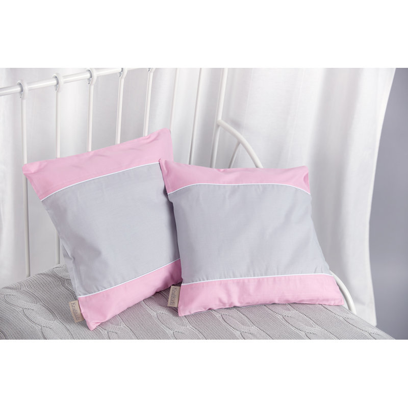 Square Cushion Cover