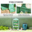 Serre Lean-to Portable