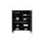 Asoni 2 Door Manufactured Wood Wardrobe-1439433188