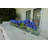 Hydrangea Arrangement in Planter