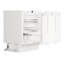 Liebherr 23.56'' W Built-In Mini Fridge