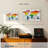 Aliaz Pride World Map-108102123