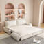 Causeuse, canapé-lit escamotable, canapé-lit convertible 3-en-1-1067155358