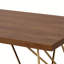 Table de salle à manger en bois de frêne massif-833654153-833654150