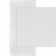 Subway Tile - Mirroflex - Tub and Shower Wall Panel - Gloss White