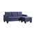 Dark Blue Linen is out of stock selected