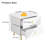 Snoqualmie 19.69'' W Nightstand