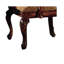 Ensemble de fauteuils en mousse Chateau De Ville avec mousse de soutien et housses lavables pour les espaces de vie modernes.
