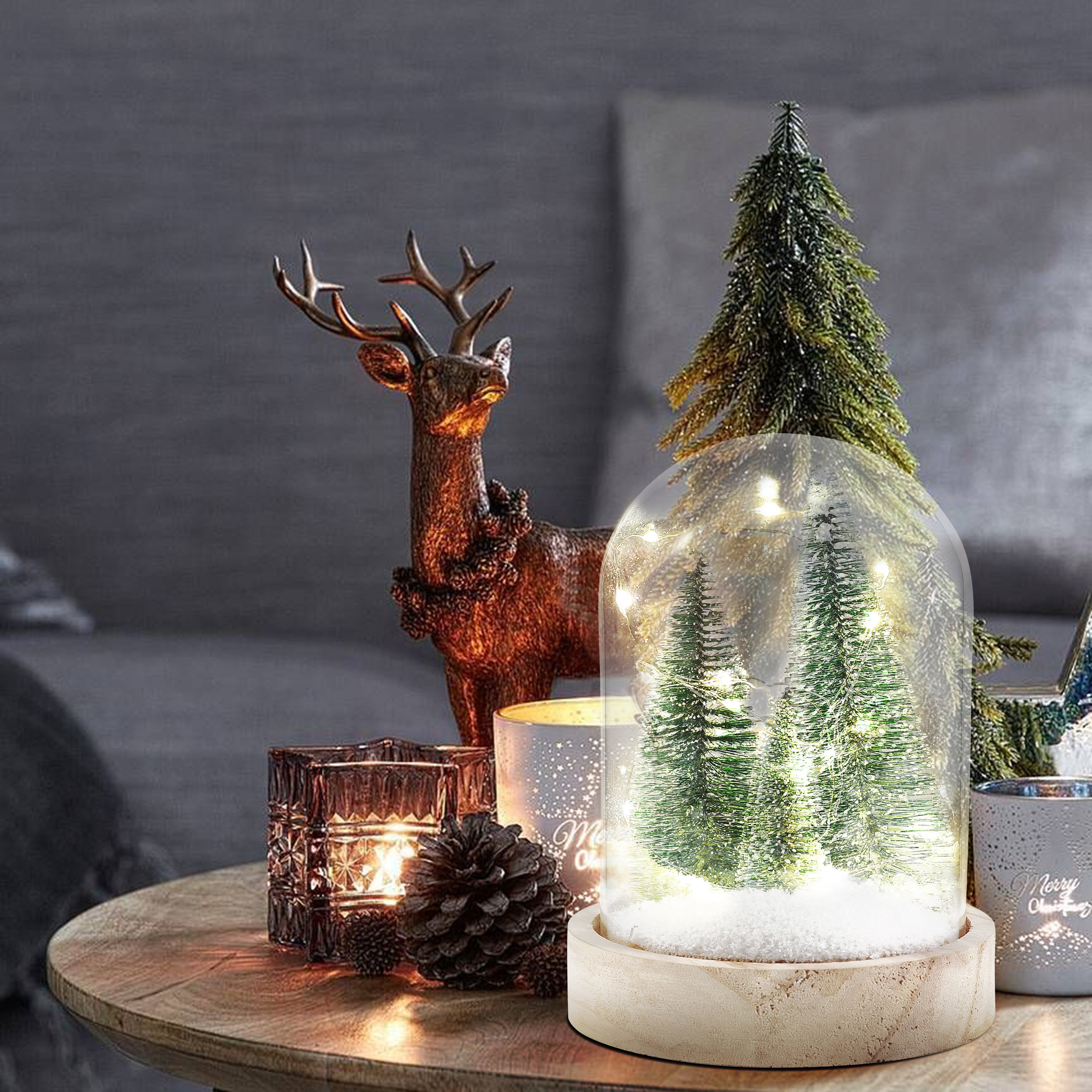 https://assets.wfcdn.com/im/94453341/compr-r85/2253/225352635/christmas-tree-cloche-holiday-decoration-lantern-lighted-snowy-glass-globe-battery-operated.jpg