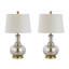 Ensemble de lampe de table 25 po Lynelle-1989207348