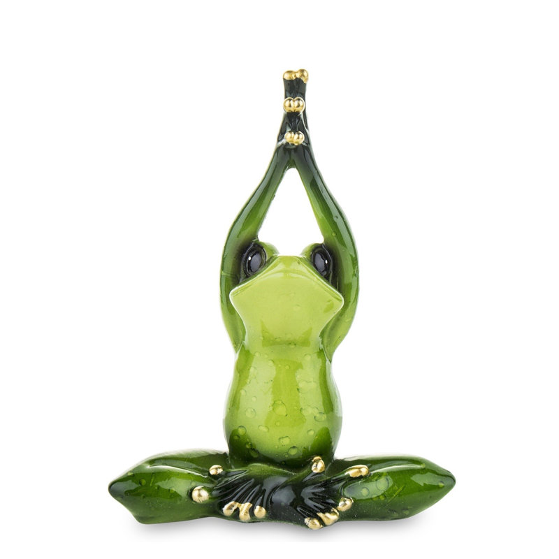 Polyresin Figurine / Sculpture Decorative Object