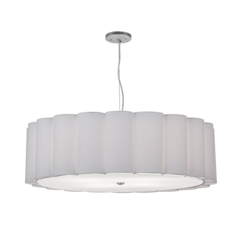 Cilindro 4 - Light Chandelier