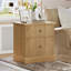 Table de chevet Mid-Century-826823291