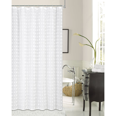 Lasceau Shower Curtain