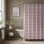 Christmas Grids - Rideau de douche Premium-1939313972-1939313930