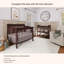 Ashton 5-in-1 Convertible Crib-32684951