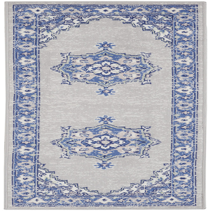 Comptche Oriental Indoor Rug, Runner 2' x 8'
