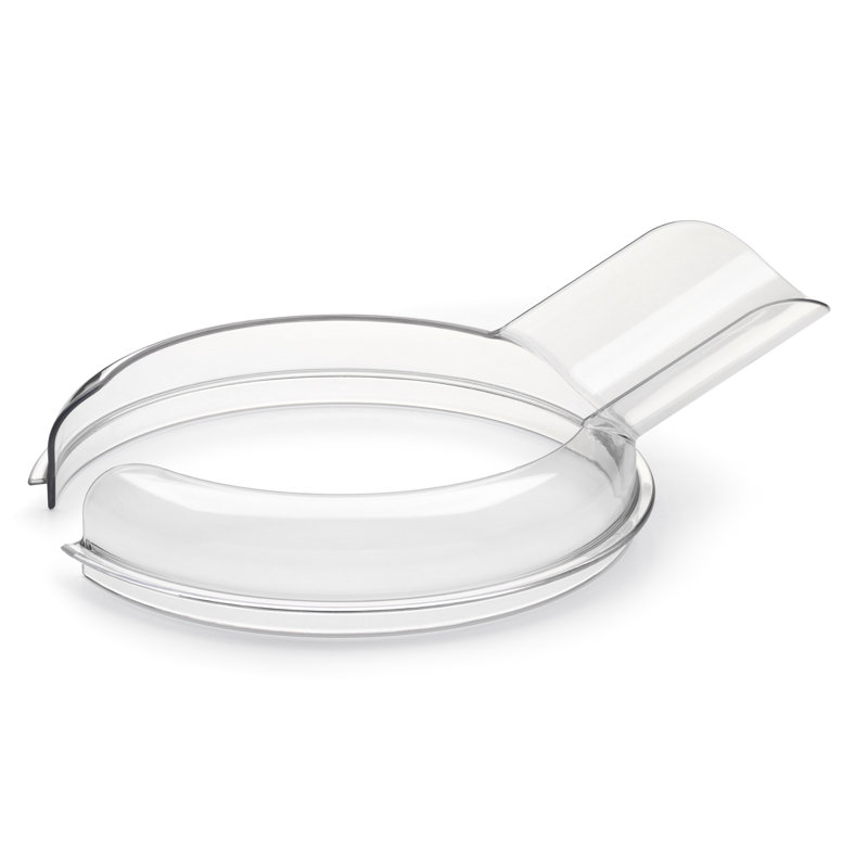 SMEG Stand Mixer Pouring Shield