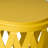 Selen 15 Side Table (Only Include Table)-1040848990