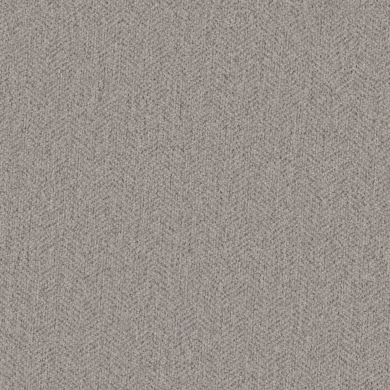 Upholstered L-Shaped Sectional Right Hand Facing, Beige