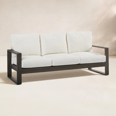 Toyea Patio Sofa