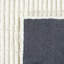 Tapis ivoire en laine touffeté à la main Debra-599700797