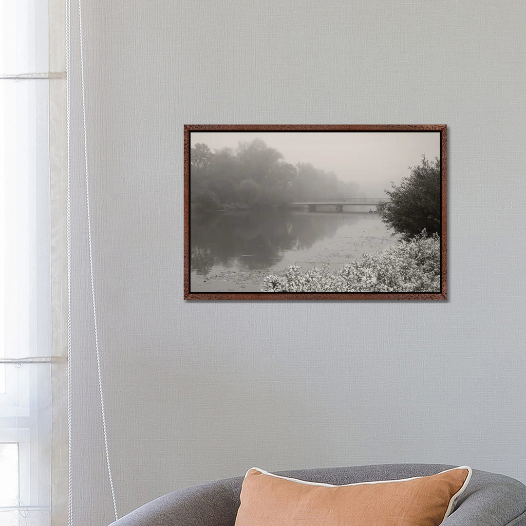 Foggy Morning 1PC6