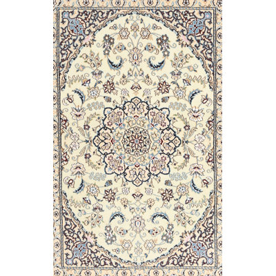 Performance Wool Oriental Indoor Rug