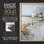 «NAUTICAL Series», reproduction encadrée en bois massif-839589919-839589899