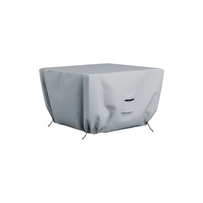 Fire Pit Cover