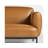 Puff Puff Upholstered Armchair