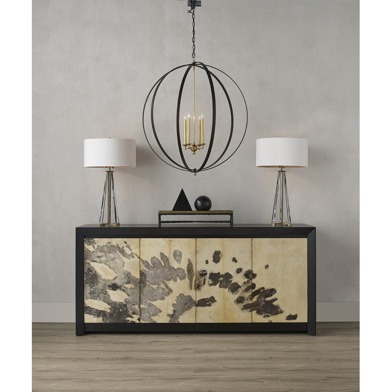 Karlson 80'' W Sideboard
