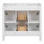 ? Lavabo non inclus, meuble-lavabo seulement? 36 po Meuble-lavabo-105502010