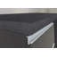 Caymitte 160 cm W Kitchen Island with Top-84162855