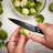 Henckels Noir 4-Inch Paring Knife