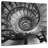 Lilie Vintage Spiral Staircase I-109393490