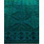 Fine Vibrance One-of-a-Kind 4' 1" X 5' 7" Hand Knotted Area Rug