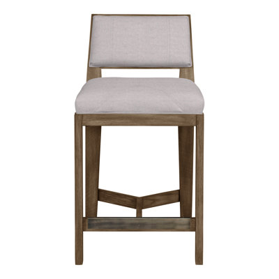 Thom Filicia 32.5'' Stool