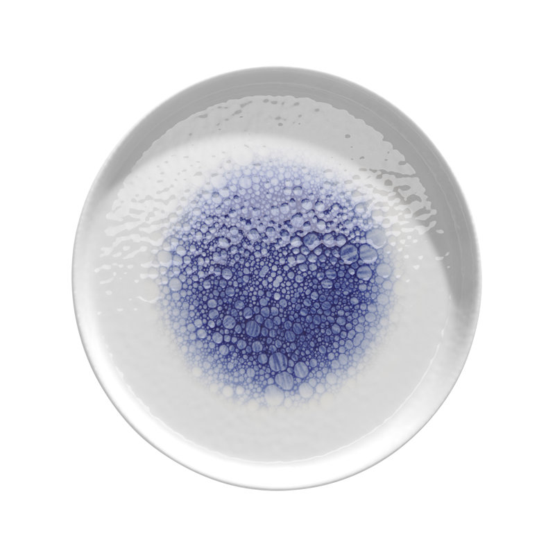 Bergman Dinner Plate